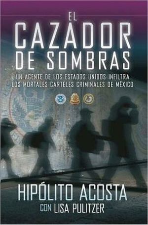CAZADOR DE SOMBRAS