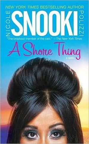 A SHORE THING