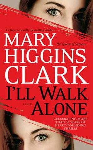 I'LL WALK ALONE
