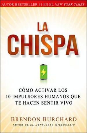 CHISPA, LA