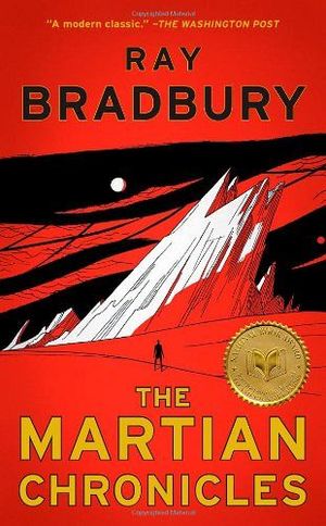 THE MARTIAN CHRONICLES