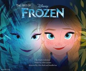 ART OF FROZEN