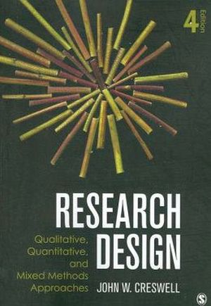 RESEARCH DESIGN 4TH