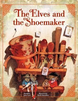 THE ELVES AND THE SHOEMAKER