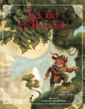 JACK AND THE BEANSTALK