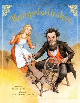 RUMPELSTILTSKIN