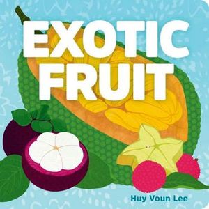 EXOTIC FRUIT