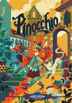 CLASSIC STARTS�: PINOCCHIO