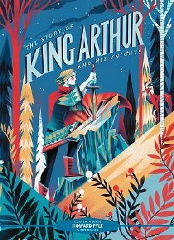 STORY OF KING ARTHUR