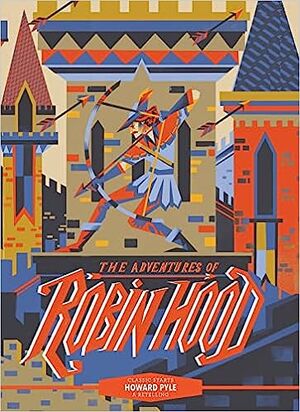 THE ADVENTURES OF ROBIN HOOD