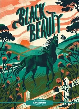 CLASSIC STARTS�: BLACK BEAUTY