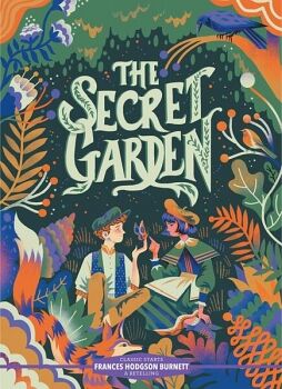 CLASSIC STARTS�: THE SECRET GARDEN