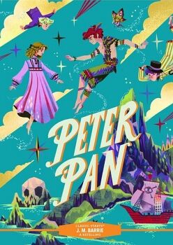 CLASSIC STARTS�: PETER PAN