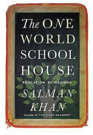 THE ONE WORLD SCHOOL HOUSE