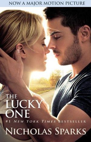 LUCKY ONE, THE
