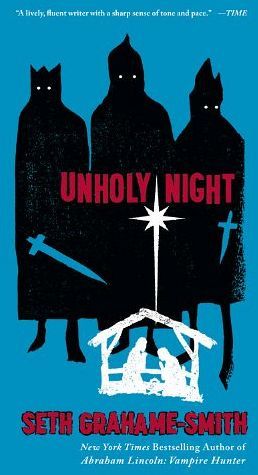 UNHOLY NIGHT