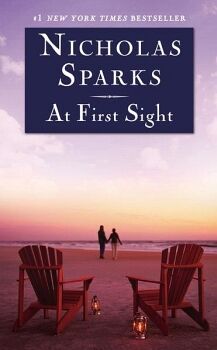 AT FIRST SIGHT