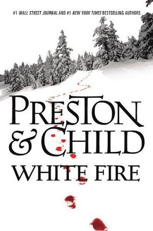 WHITE FIRE