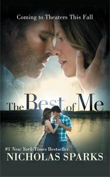 THE BEST OF ME (MOVIE TIE-IN)