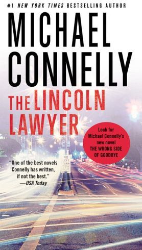 THE LINCOLN LAWYER