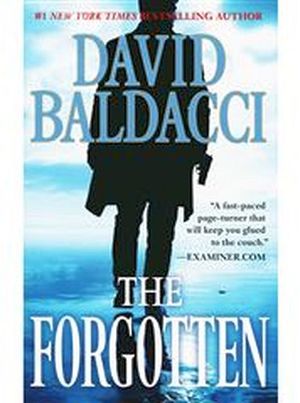 THE FORGOTTEN