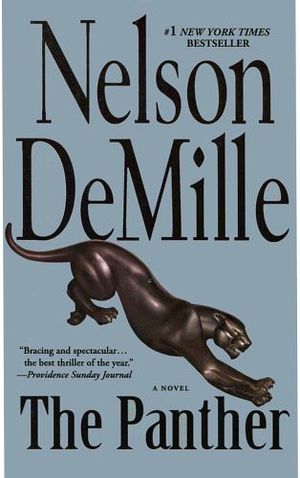 THE PANTHER