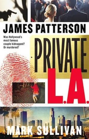 PRIVATE L.A. -ISE-