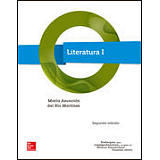 LITERATURA I 2ED. BACH.                  (COMPETENCIAS/MCC)