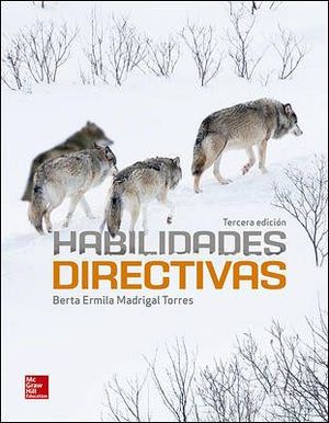 HABILIDADES DIRECTIVAS 3ED.