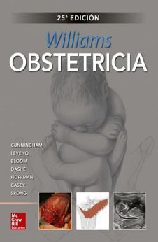 OBSTETRICIA DE WILLIAMS 25ED.