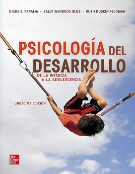 PSICOLOGA DEL DESARROLLO 11ED.