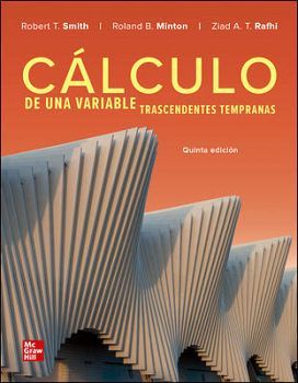 CONNECT CALCULO UNA VARIABLE 5ED. -TRASCENDENTES TEMPRANAS-