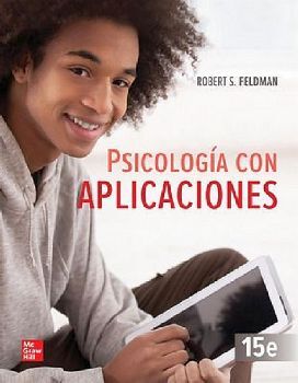 PSICOLOGA CON APLICACIONES EN AMRICA LATINA 15ED.