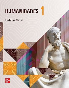 HUMANIDADES 1 BACH. (HBITAT 1.0 PLUS/MCCEMS)