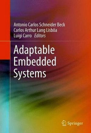 ADAPTABLE EMBEDDED SYSTEMS