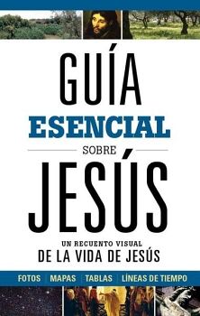 GUA ESENCIAL SOBRE JESS -UN RECORRIDO VISUAL- (EMPASTADO)