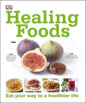 HEALING FOODS