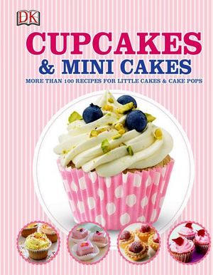 CUPCAKES AND MINI CAKES