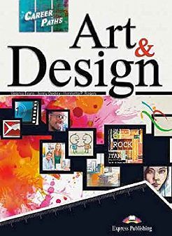 CAREER PATHS: ART & DESIGN