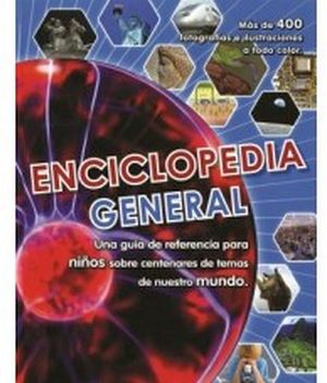 ENCICLOPEDIA GENERAL