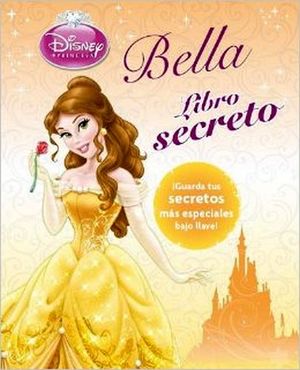 LIBRO SECRETO DE BELLA, EL