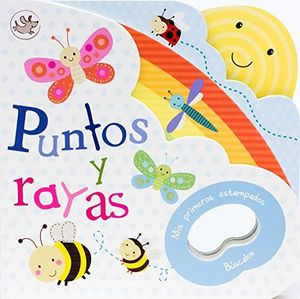 PUNTOS Y RAYAS