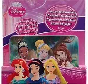 Coleccion Disney Princesas