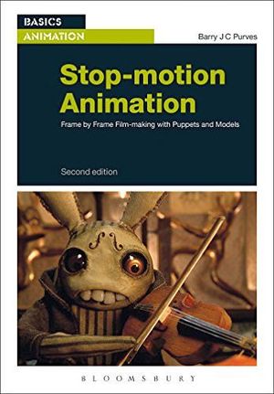 STOP-MOTION ANIMATION 2TH