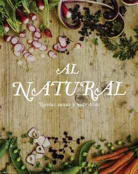 NATURAL RECETAS SANAS Y NUTRITIVAS