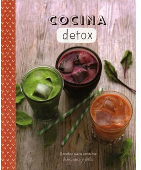 COCINA DETOX