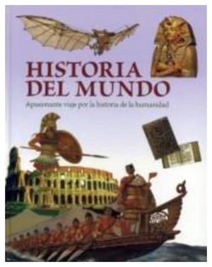 HISTORIA DEL MUNDO                       (EMP.)