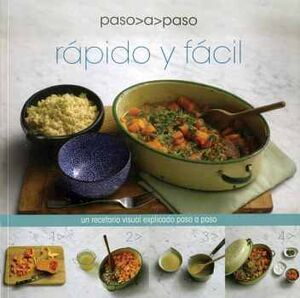PASO A PASO: RAPIDO Y FACIL
