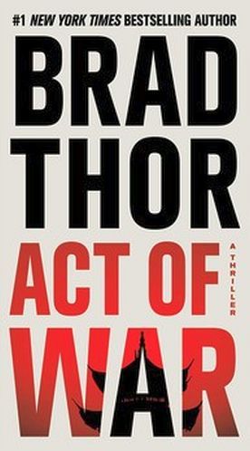 ACT OF WAR