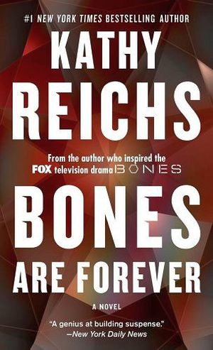 BONES ARE FOREVER